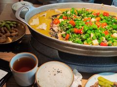 -青花椒秘制烤鱼(光启城店)