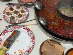 -肥龙火锅(南坪店)