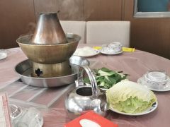 -鑫龙火锅城(青岛分店)