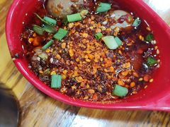 爆浆兔腰-冒椒火辣(奎星楼街店)