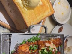 -绿茶餐厅(成都大悦城店)