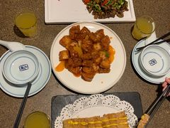 -几荷·恰似故人来(秀水广场店)