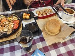 -多多茶餐厅(松风路店)