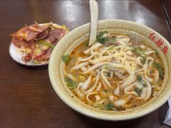 -豫厨老汤拉面(企业广场店)