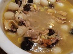 饭夫粿-广信传说