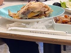 -船歌·鱼水饺青岛菜(国贸商城店)