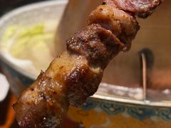 -1078號老北京涮肉(万达广场店)