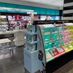 -丝芙兰Sephora