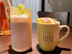 -404干式熟成牛排馆•聚会餐厅