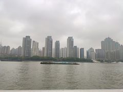-上海轮渡售票处