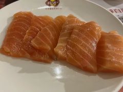 -芭菲盛宴·环球美食(解放碑英利国际店)