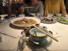 -日丰园海肠水饺·老字号大连海鲜(银泰城店)