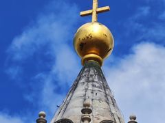 -圣母百花大教堂穹顶