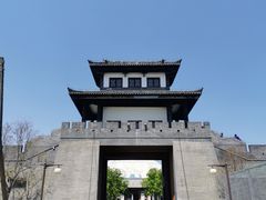 -孙子文化园