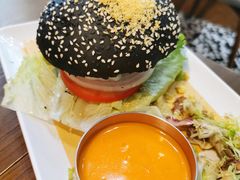 -肥韬茶餐厅(南山mini店)