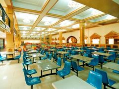 大堂-北方工业大学学生餐厅(晋元庄路店)