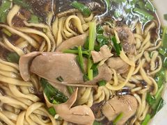 -老赵面店(大西路店)