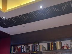 -恐怖游戏(湖滨店)