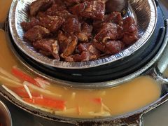 -老板娘的烤肉店(港湾广场店)