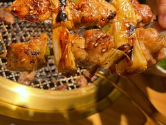 -江户烧肉(高德店)