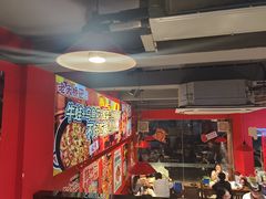 -老天桥蛙炉火锅(姑苏总店)