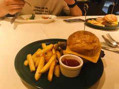 -Pasha帕夏土耳其餐厅(南昌路店)
