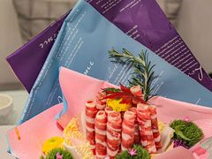 -3号仓库·创意中国菜(新世界城店)