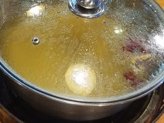 -原汁原味驴庄(长岭村店)