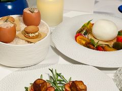 -AZUR聚(香格里拉饭店)