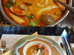 -亚龙湾红树林度假酒店御粤阁