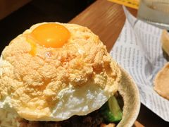 -岛风·台食小馆 ISLAND BISTRO(烟台山店)