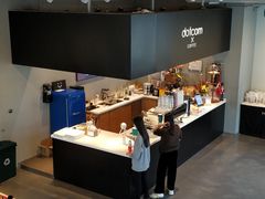 -dotcom coffee古点咖啡(致真大厦店)