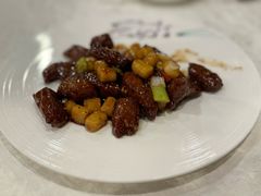 -大西洋餐厅(肇嘉浜路店)