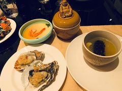 -盛宴自助餐厅(运达喜来登店)