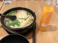 -云味馆·云南菜·云南米线(同泰时代广场店)