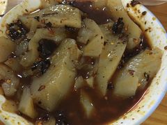 -蒋家槟豆面皮(友爱路店)