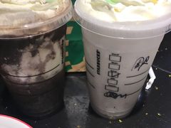 -星巴克臻选(江门汇悦大融城店)