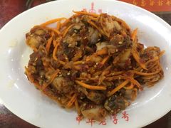 -西塔大冷面(市府大路店)