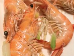 -阿娘家·原生态农家菜(国顺东路店)