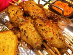 -馋嘴猫北京食堂·烤鸭·宵夜(亚运村店)