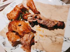 -卡朋西餐(悦汇城店)