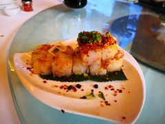 -金汇酒楼(中山东区店)