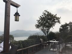 -天目湖涵田半山温泉