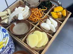 -芈重山老火锅(广州首店)