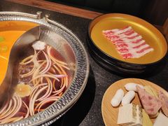 -牛New寿喜烧(虹桥新天地店)