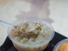 夏三宝-百花传统甜品店(原址店)