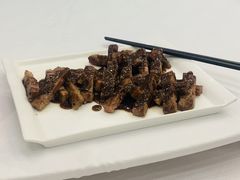 -山水宾馆-中餐厅