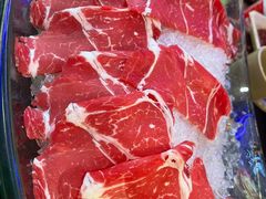 -唇辣号重庆老火锅(燕郊鑫乐汇店)