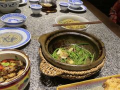 -南京大牌档(济南万象城店)