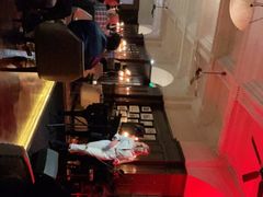 -LONG BAR 廊吧(外滩华尔道夫酒店)